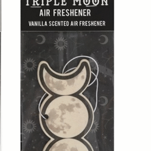 ambientador místico – triple luna (vainilla)