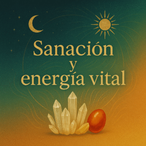 Sanción y Energia Vital