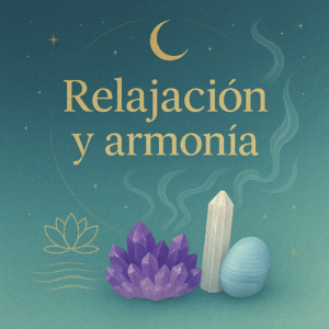 Relajación y Armonia