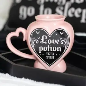 Tazas y Decoración
