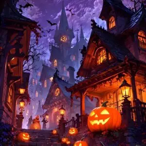 Halloween