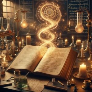 Libreria Magica