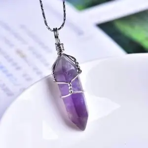Colgantes y Joyería