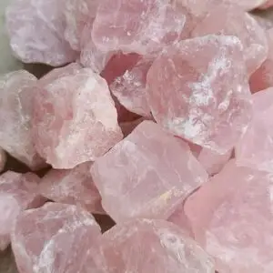 Piedras en Bruto