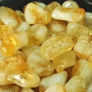 Piedras Pulidas