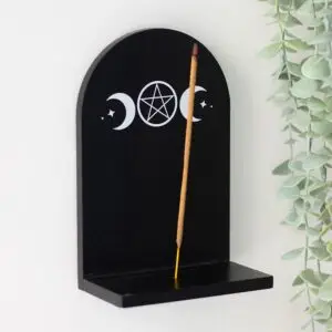 Porta Incienso