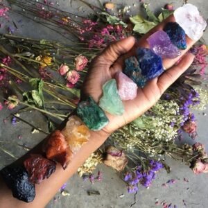 Usos Espirituales