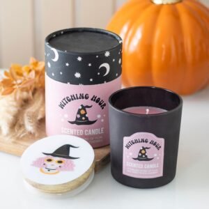 Velas Aromaticas