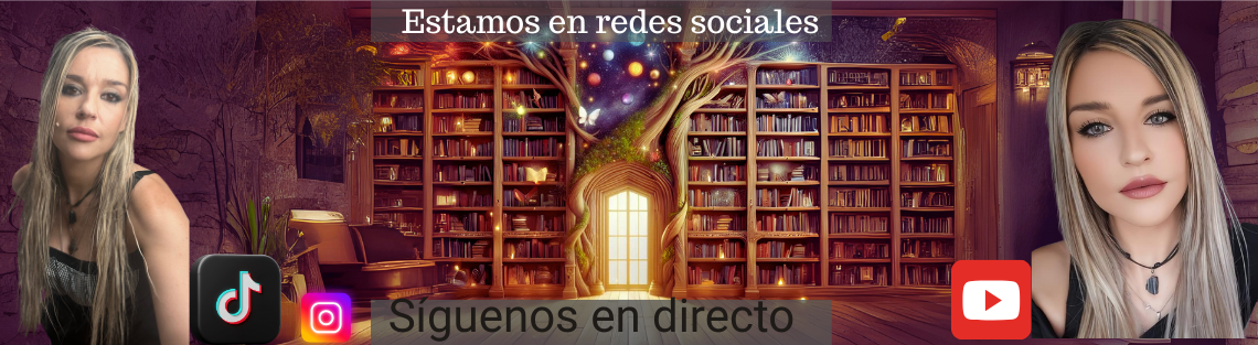 sigue nuestros directos estamos en tiktok, instagram y youtube