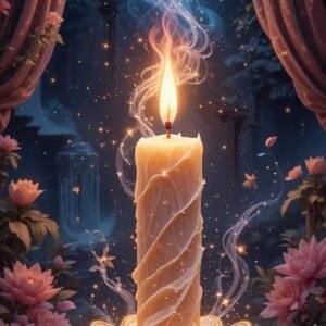 Velas y Porta velas