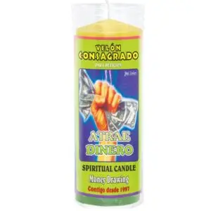 Velon con Ritual