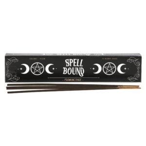 Paquete de 15 varillas de incienso Spell Bound