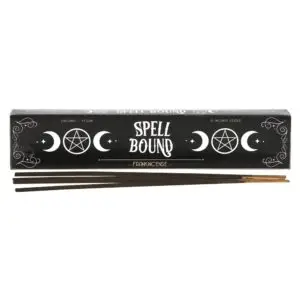 Paquete de 15 varillas de incienso Spell Bound