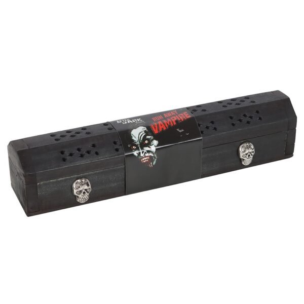 Caja de incienso Run Away Vampire - Imagen 2