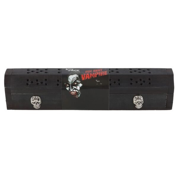 Caja de incienso Run Away Vampire - Imagen 4