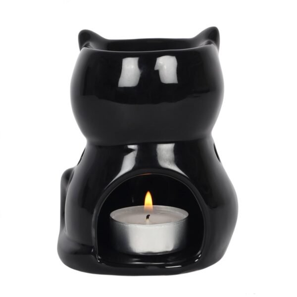 Quemador de aceite Black Cat - Imagen 4