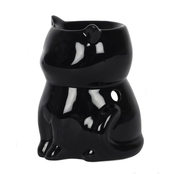 Quemador de aceite Black Cat - Imagen 3