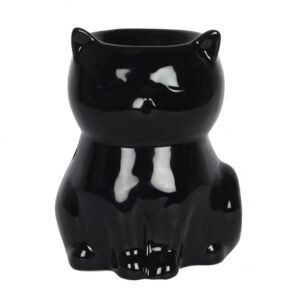Quemador de aceite Black Cat