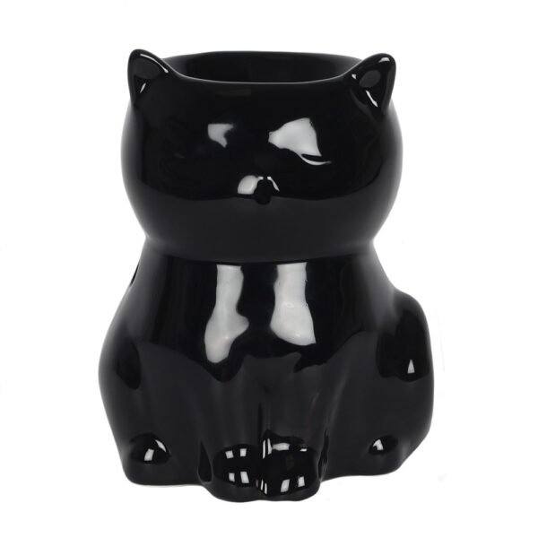 Quemador de aceite Black Cat