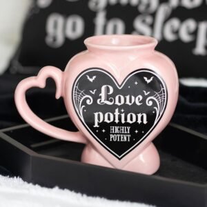 Taza Love Potion
