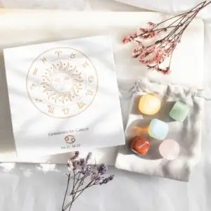 juego de minerales para horoscopo cancer