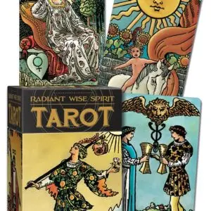 Tarot Radiant Wise Spirit