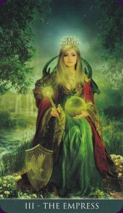 🔮 Tarot Thelema - Imagen 3