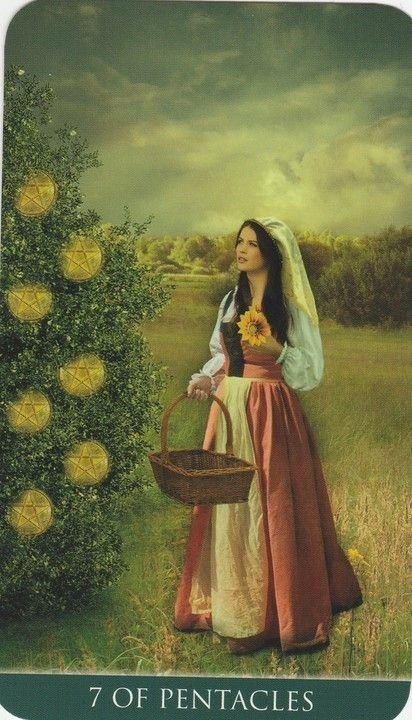 🔮 Tarot Thelema - Imagen 5