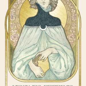 Tarot Visiones Etéreas