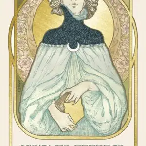 Tarot Visiones Etéreas