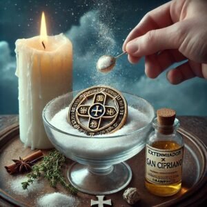 Amuletos y Talismanes