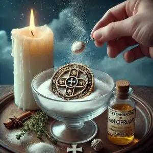 Amuletos y Talismanes