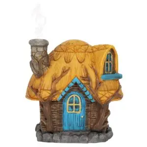 Portaconos de incienso Buttercup Cottage – Lisa Parker