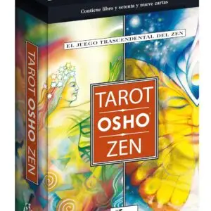 Tarot Osho Zen