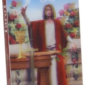 Tarot 3D