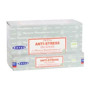 Varillas de Incienso Antiestrés – Satya Mindfulness 1B