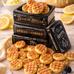 wax melts - ceras de soja