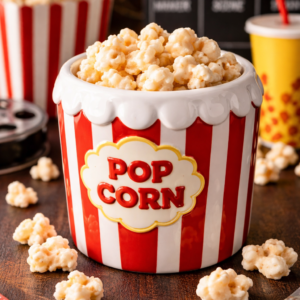 Palomitas – LanaMelt aromático con cera natural de soja