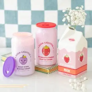 Colección Kawaii