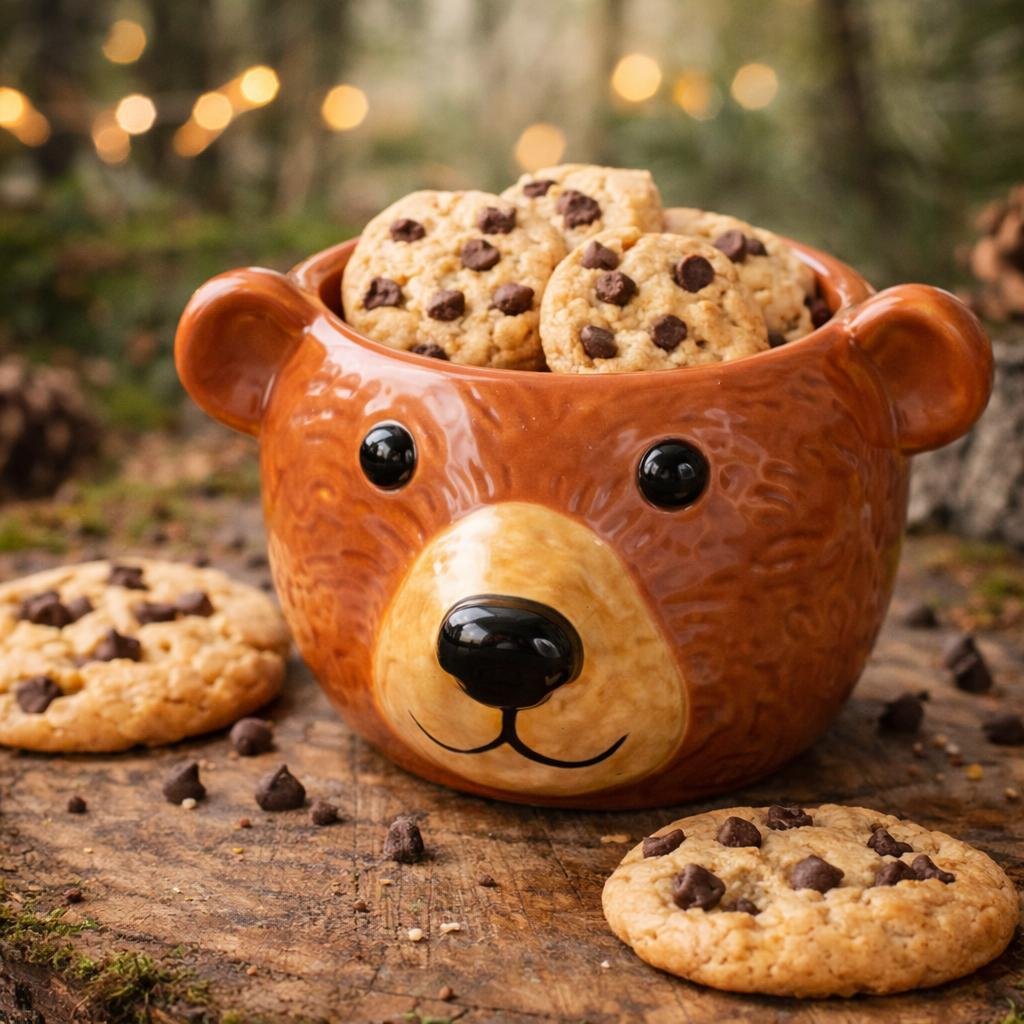Choco Chip – LanaMelt aromático con cera natural de soja - Imagen 2