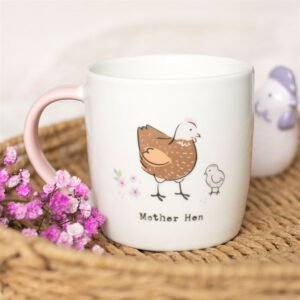 Taza Mamá Gallina