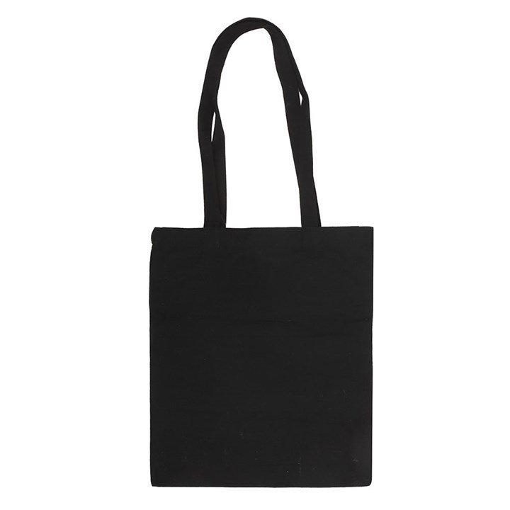 Bolso tote Black Magick Cat Energy - Imagen 4