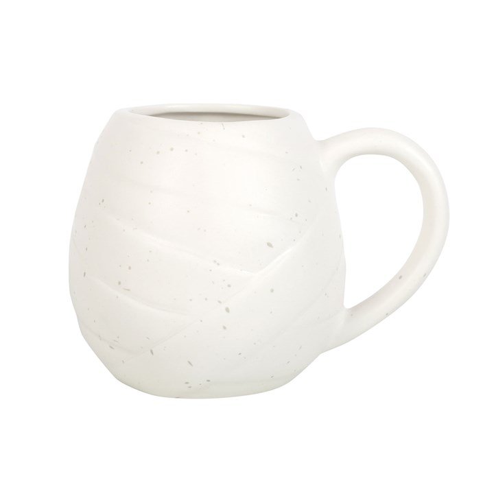 Taza redondeada con forma de Momia - Imagen 5