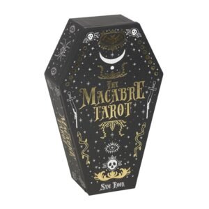 El Tarot Macabro