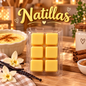 LanaMelts Natillas